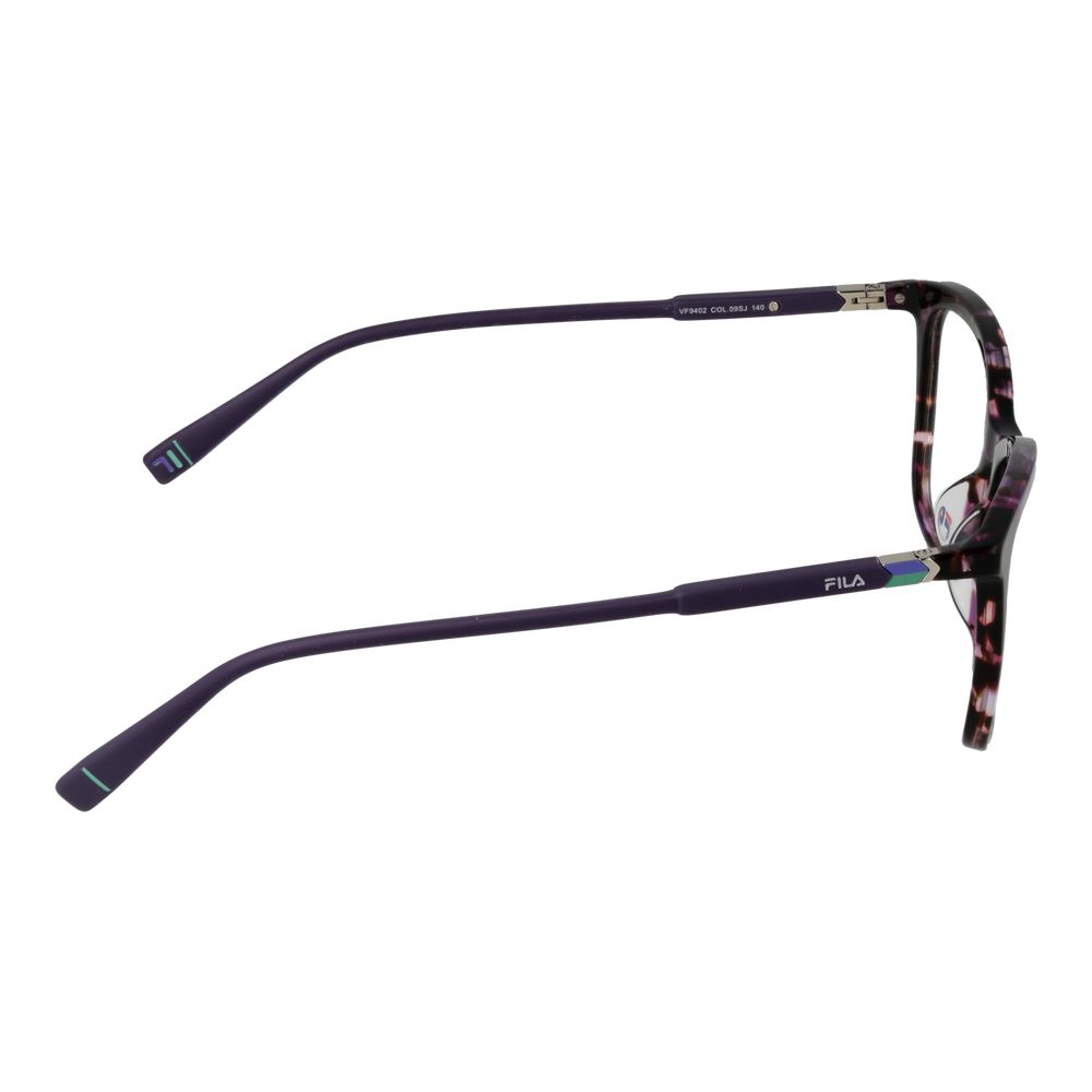 Fila Multicolor Cellulose Acetate Glasses (Frames) - Luxe Nova