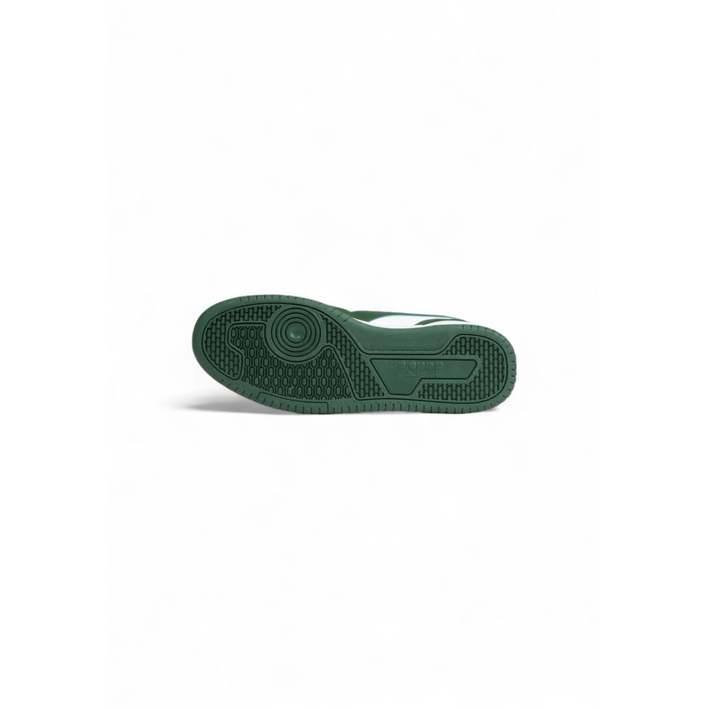 Diadora Bicolor Artificial Leather Low Top Sneakers - Luxe Nova