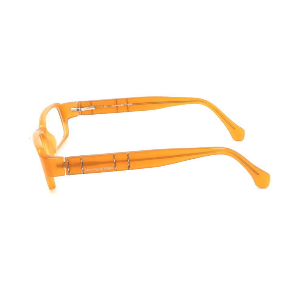 Ermenegildo Zegna Bicolor Plastic Glasses (Frames)