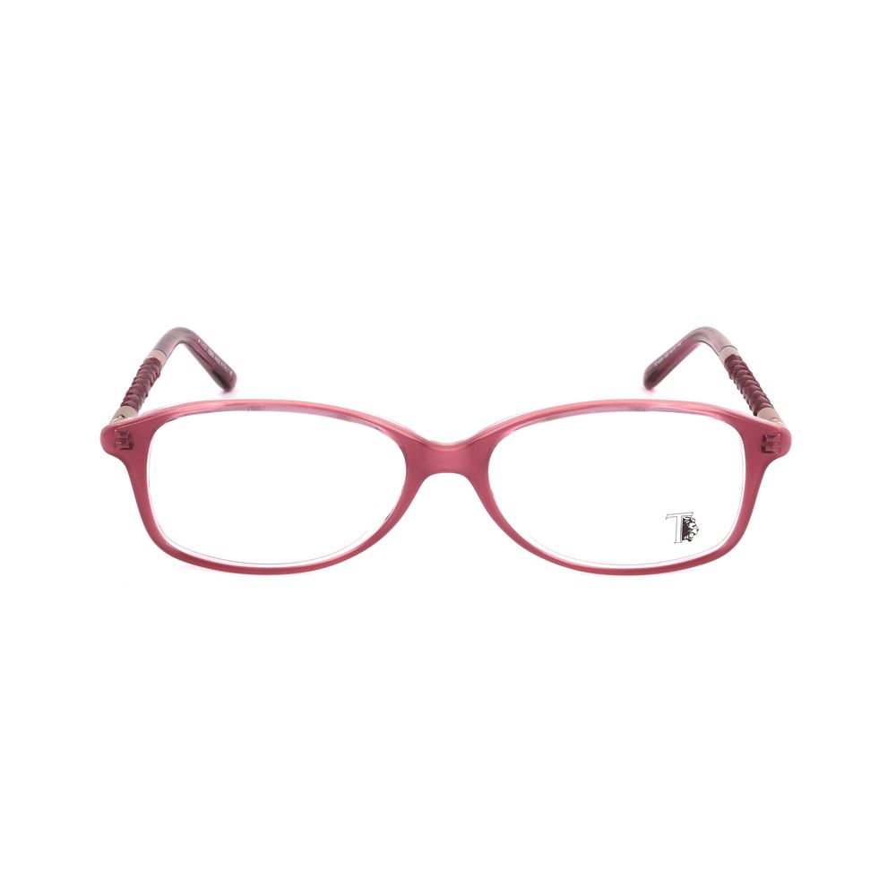 Tod's Multicolor Acetate Glasses (Frames)