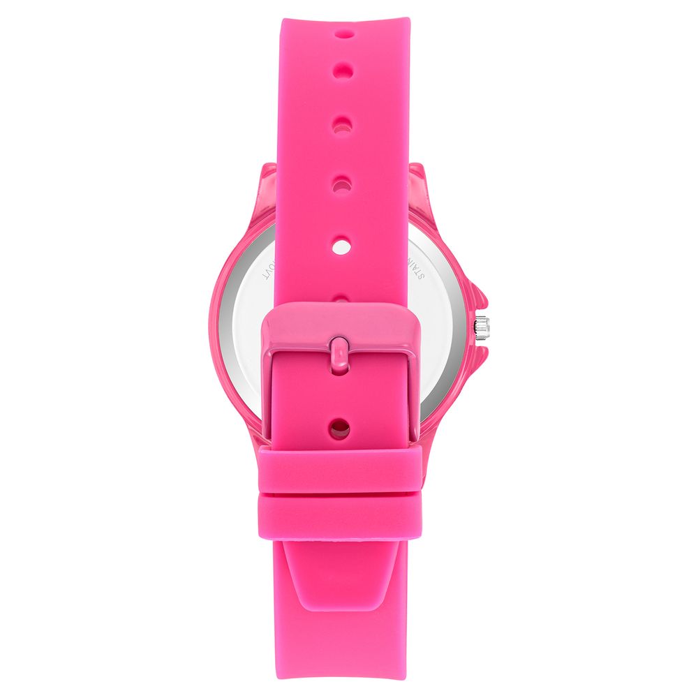 Juicy Couture Multicolor Synthetic Dress Watch - Luxe Nova