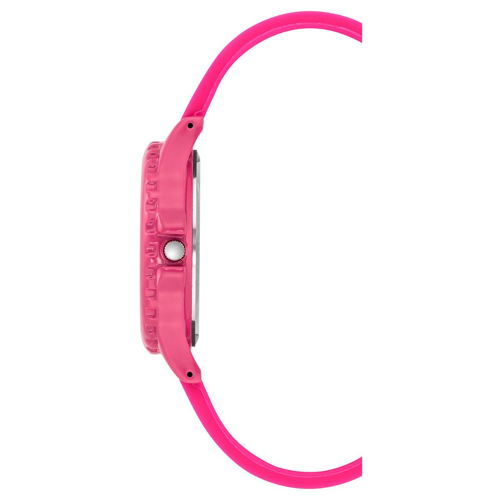 Juicy Couture Multicolor Synthetic Dress Watch - Luxe Nova