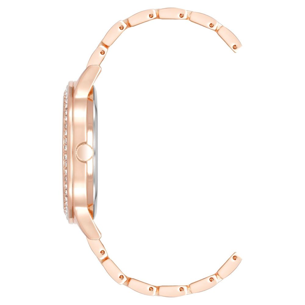 Juicy Couture Multicolor Metal Dress Watch - Luxe Nova