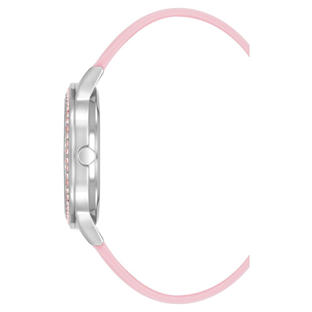 Juicy Couture Multicolor Synthetic Dress Watch - Luxe Nova