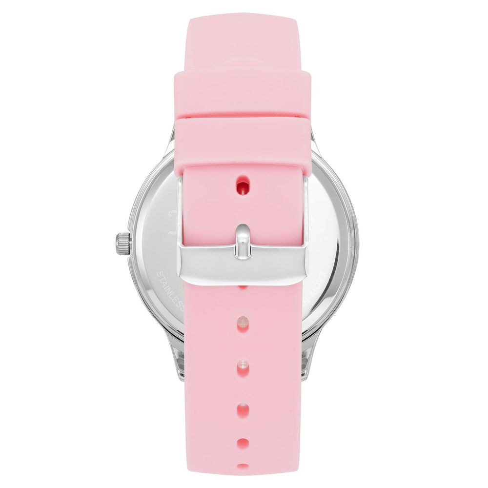 Juicy Couture Multicolor Synthetic Dress Watch - Luxe Nova