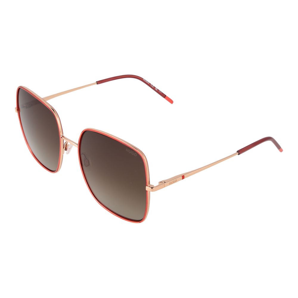 Hugo Boss Multicolor Metal Sunglasses - Luxe Nova