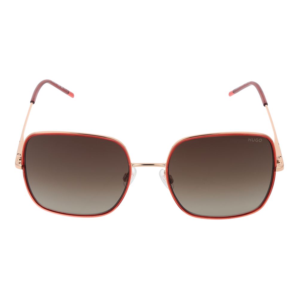 Hugo Boss Multicolor Metal Sunglasses - Luxe Nova