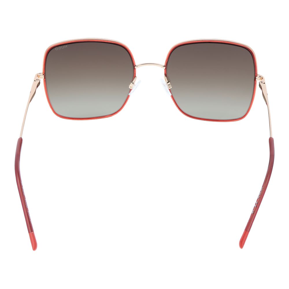 Hugo Boss Multicolor Metal Sunglasses - Luxe Nova
