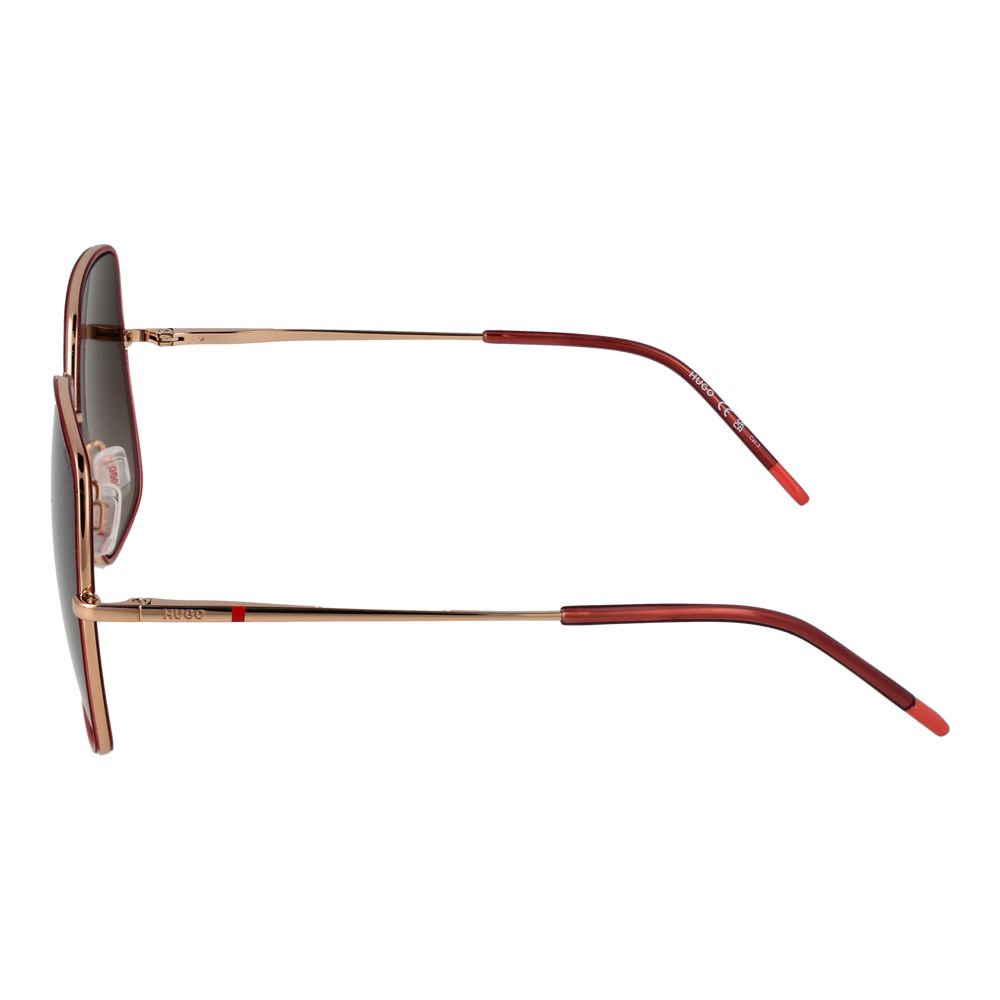 Hugo Boss Multicolor Metal Sunglasses - Luxe Nova