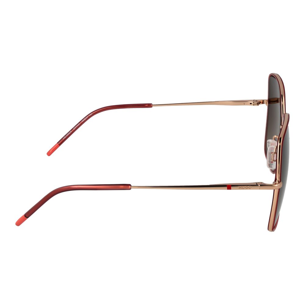 Hugo Boss Multicolor Metal Sunglasses - Luxe Nova
