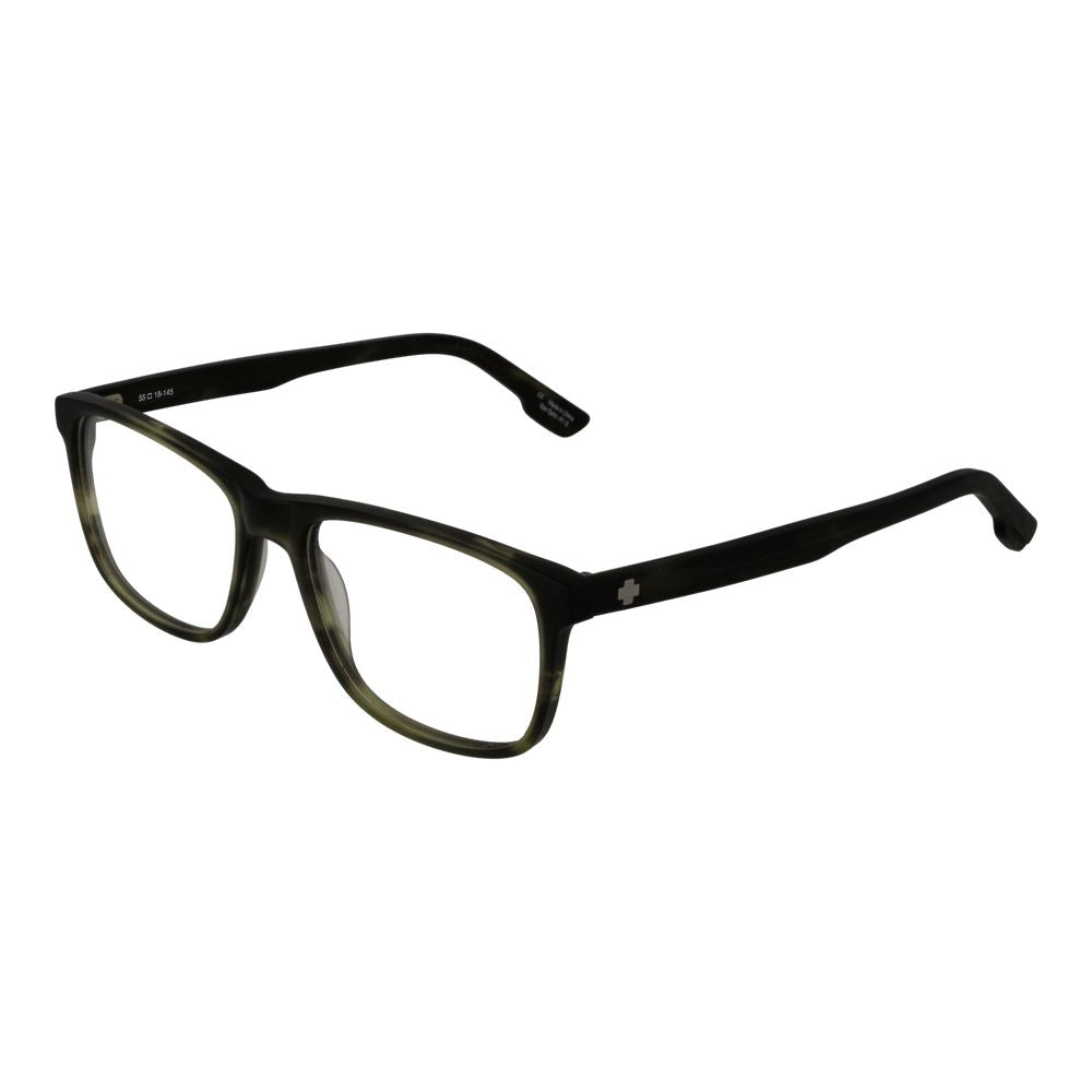 Spy Army Plastic Glasses (Frames) - Luxe Nova