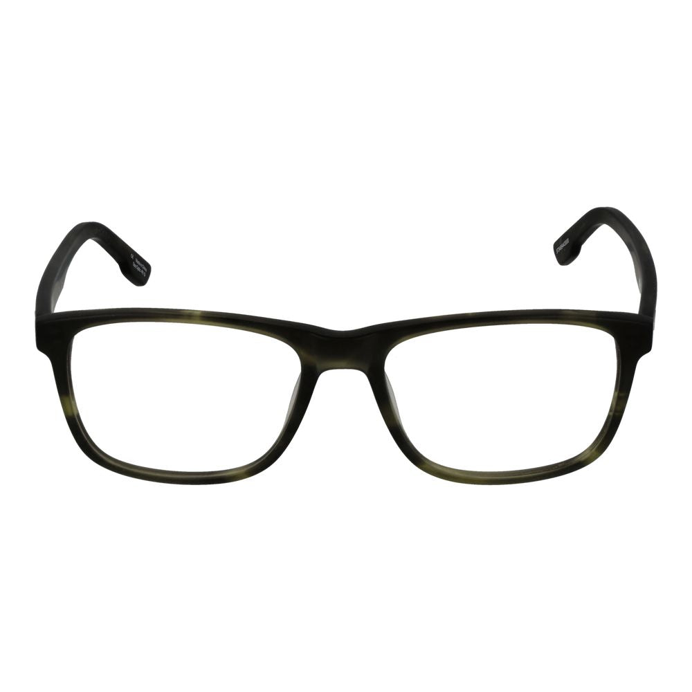 Spy Army Plastic Glasses (Frames) - Luxe Nova