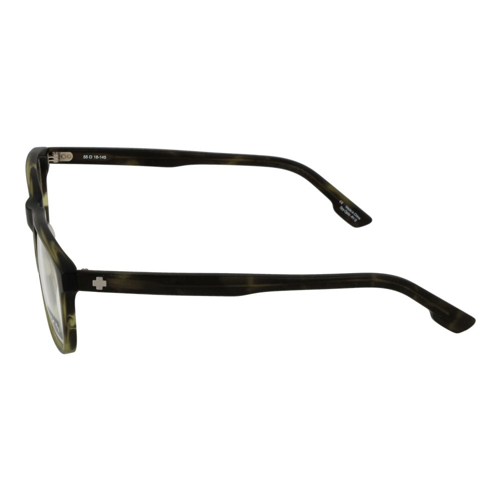 Spy Army Plastic Glasses (Frames) - Luxe Nova