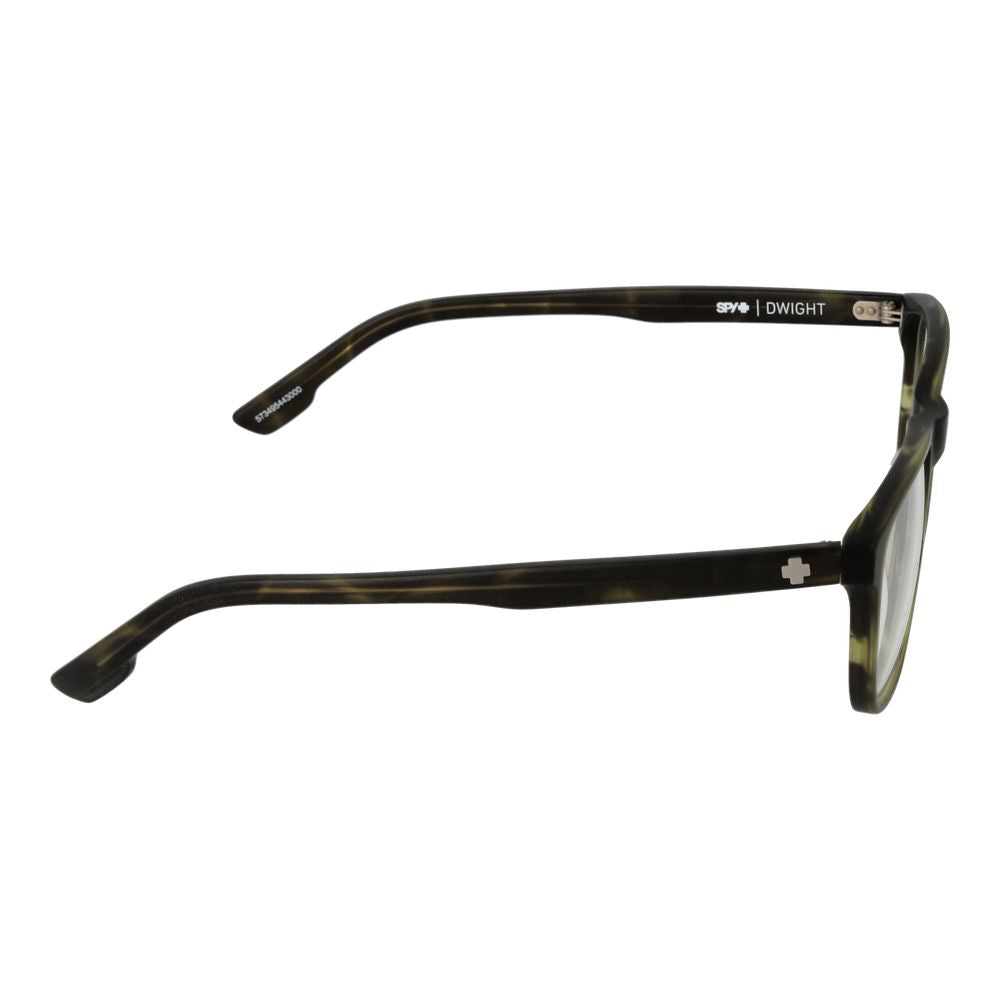 Spy Army Plastic Glasses (Frames) - Luxe Nova