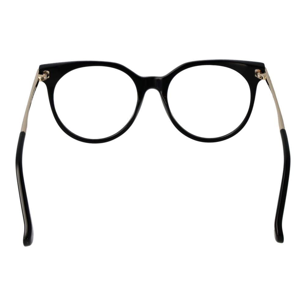 Max Mara Black Acetate Glasses (Frames) - Luxe Nova
