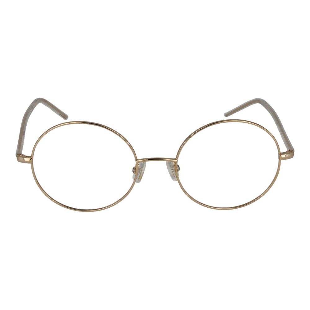 Hugo Boss Gold Titanium Glasses (Frames) - Luxe Nova