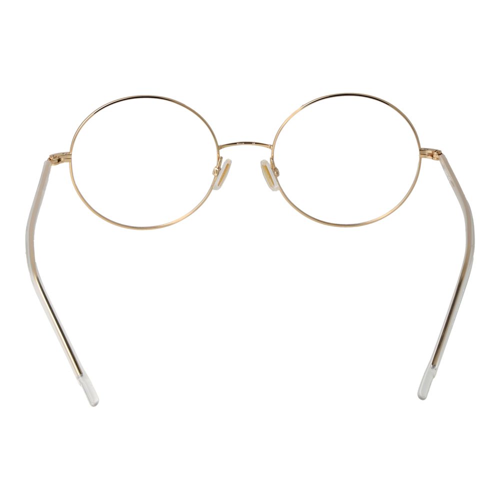 Hugo Boss Gold Titanium Glasses (Frames) - Luxe Nova