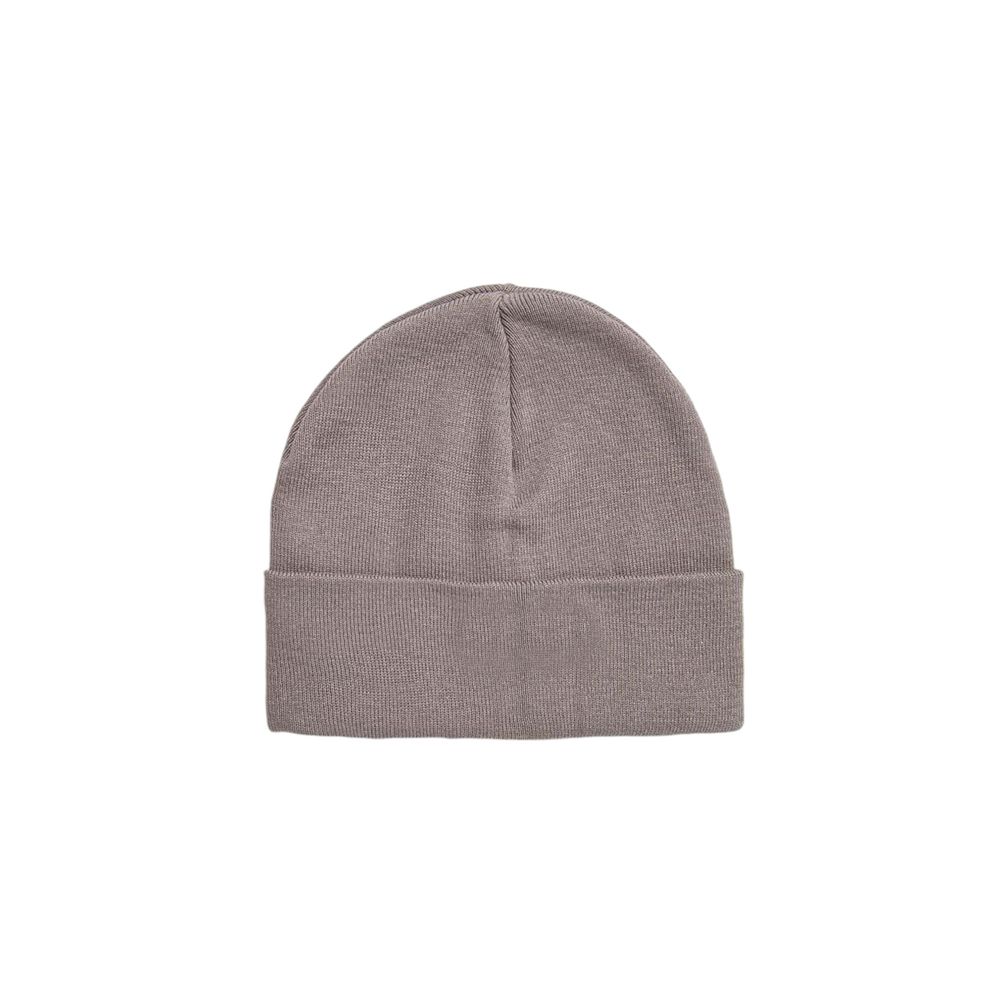 Calvin Klein Jeans Gray Recycled Polyester Cap (Baseball Hat) - Luxe Nova