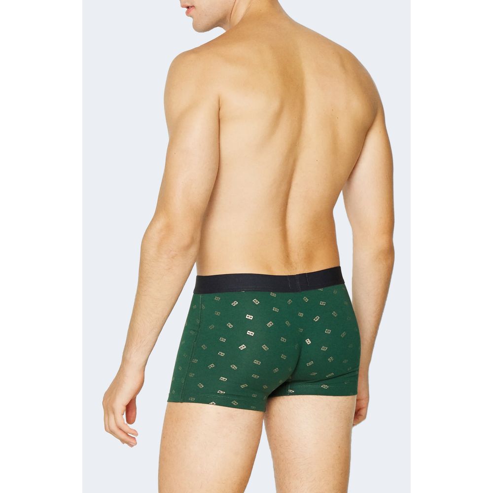 Tommy Hilfiger Bicolor Cotton Boxers