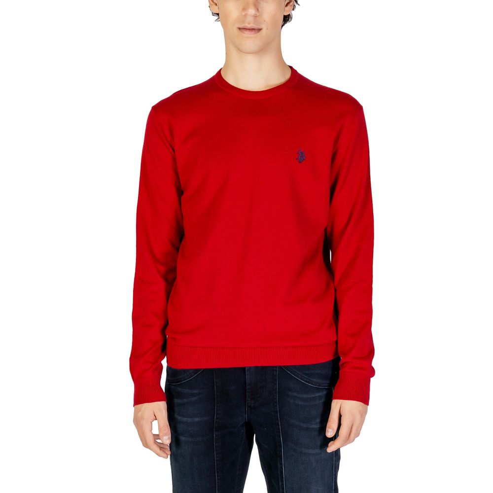 U.S. POLO ASSN. Multicolor Cotton Sweatshirt - Luxe Nova