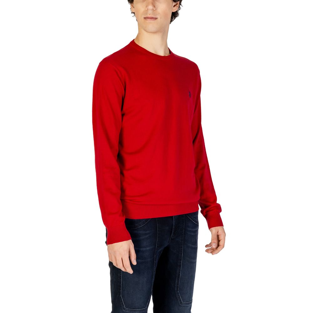 U.S. POLO ASSN. Multicolor Cotton Sweatshirt - Luxe Nova