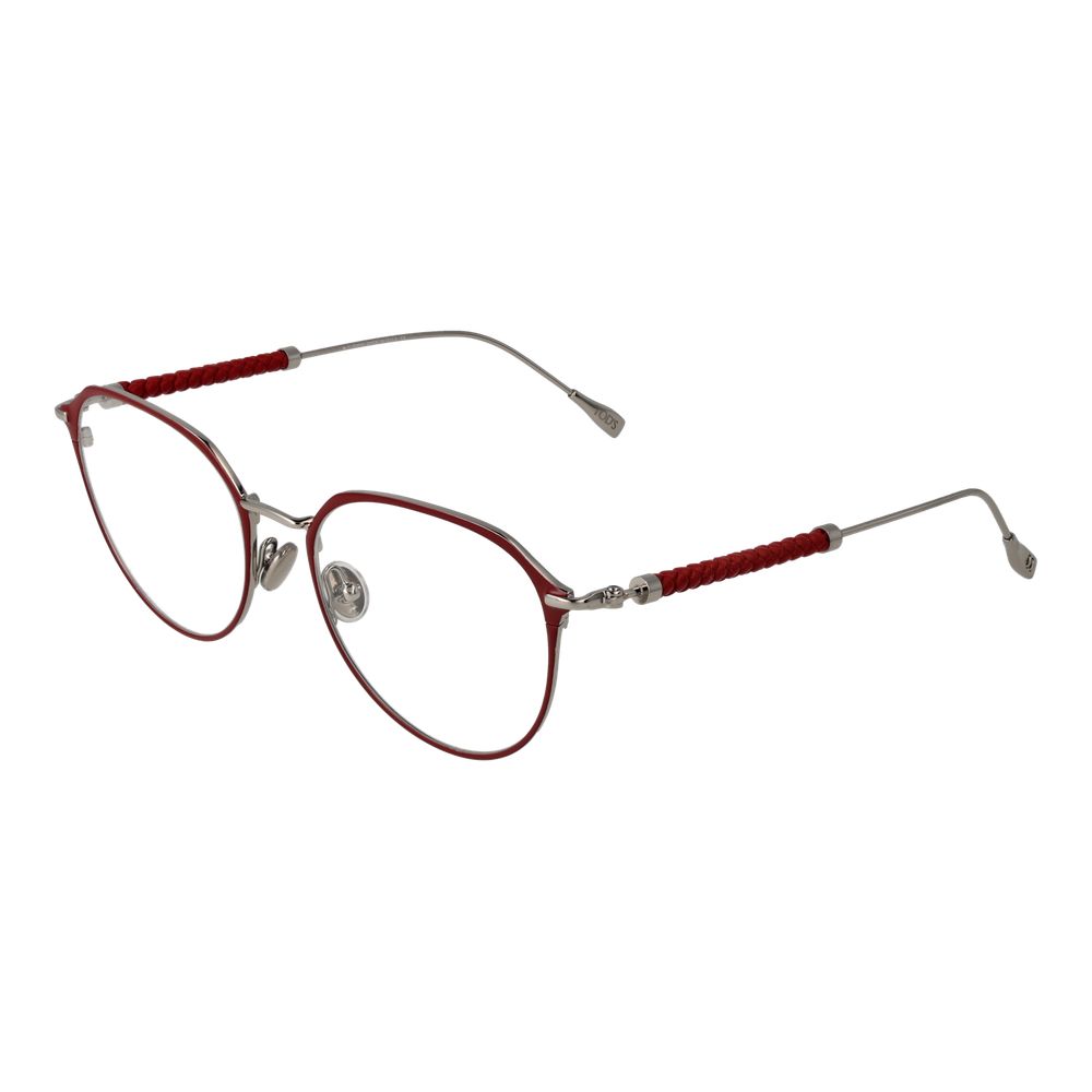 Tod's Multicolor Metal Glasses (Frames) - Luxe Nova