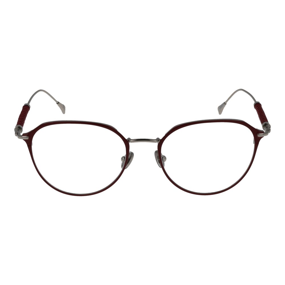 Tod's Multicolor Metal Glasses (Frames) - Luxe Nova