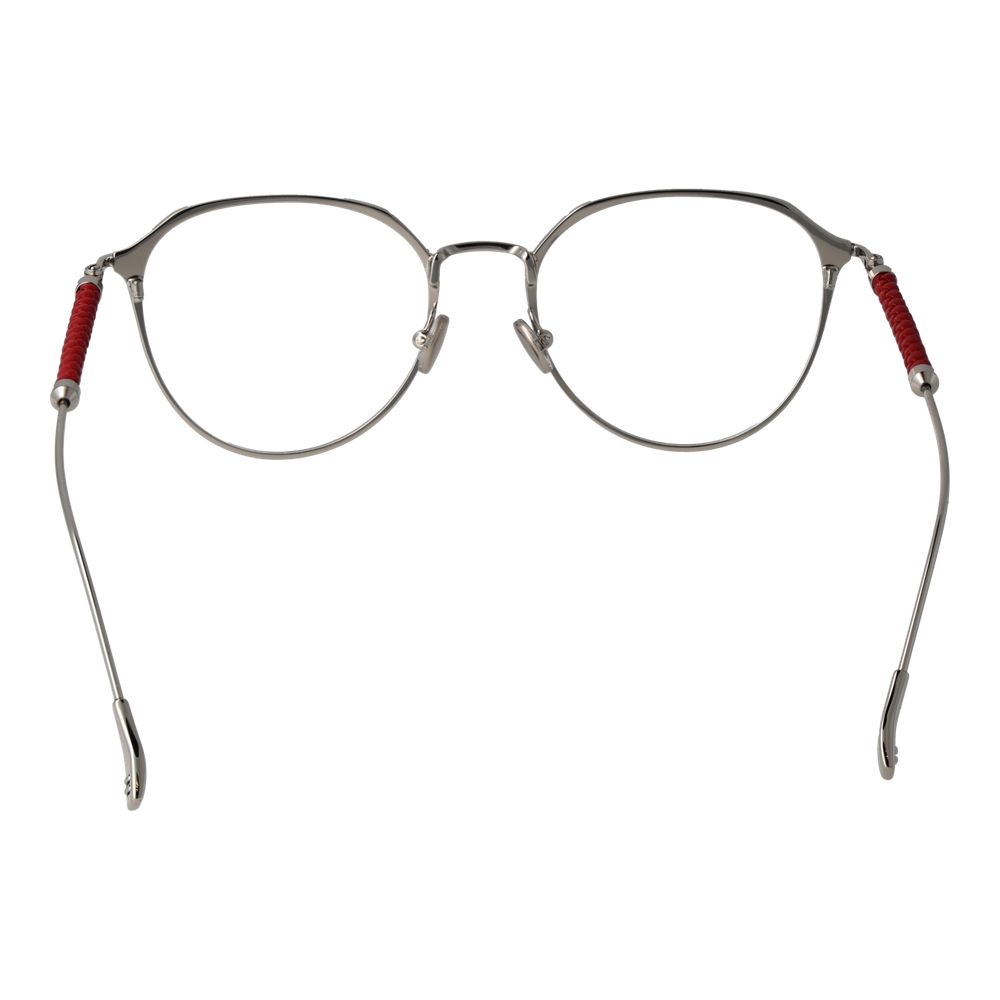 Tod's Multicolor Metal Glasses (Frames) - Luxe Nova