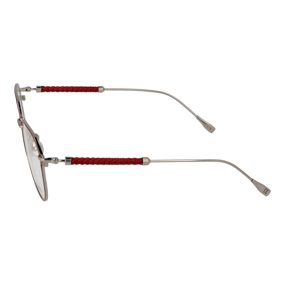 Tod's Multicolor Metal Glasses (Frames) - Luxe Nova