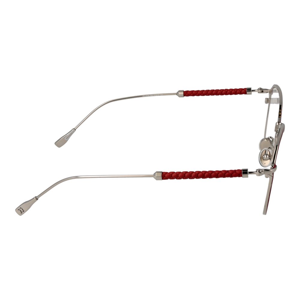 Tod's Multicolor Metal Glasses (Frames) - Luxe Nova