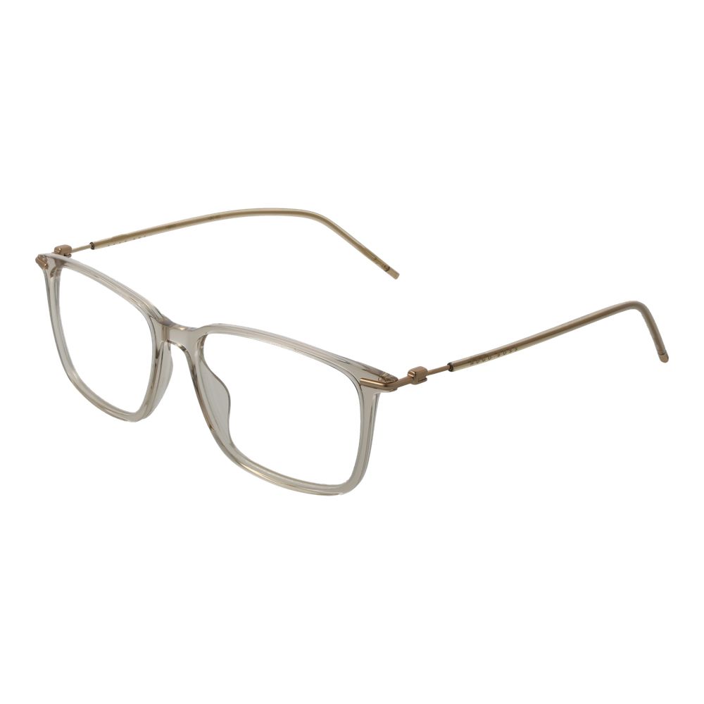 Hugo Boss Gold Acetate Glasses (Frames) - Luxe Nova