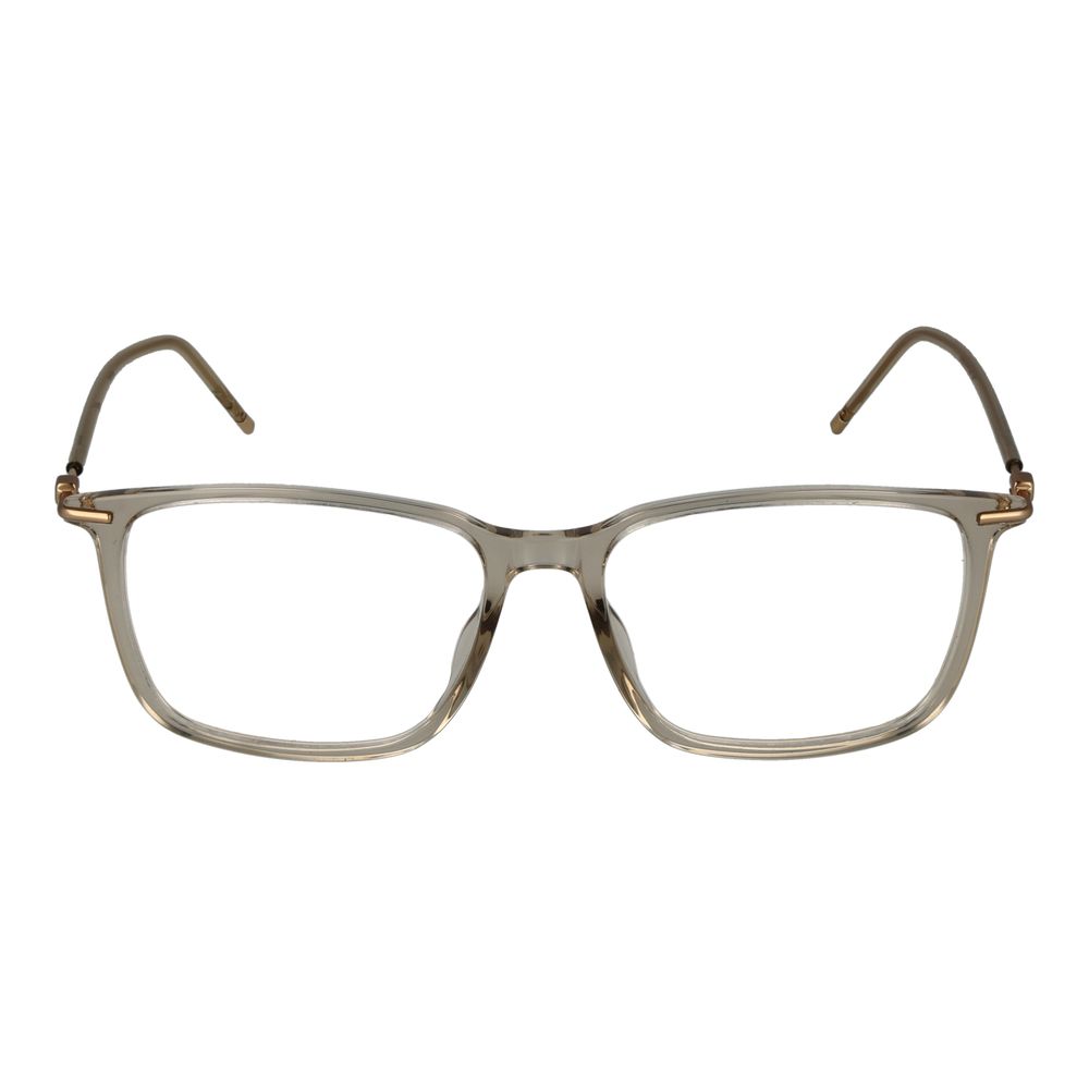 Hugo Boss Gold Acetate Glasses (Frames) - Luxe Nova