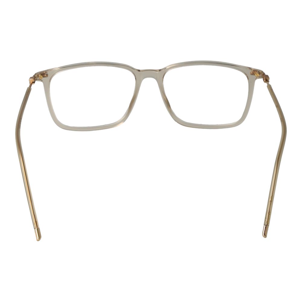 Hugo Boss Gold Acetate Glasses (Frames) - Luxe Nova