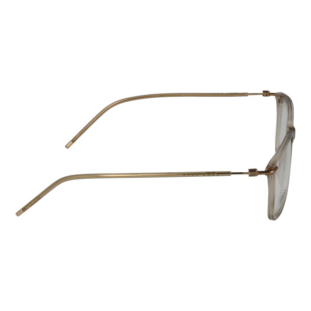 Hugo Boss Gold Acetate Glasses (Frames) - Luxe Nova
