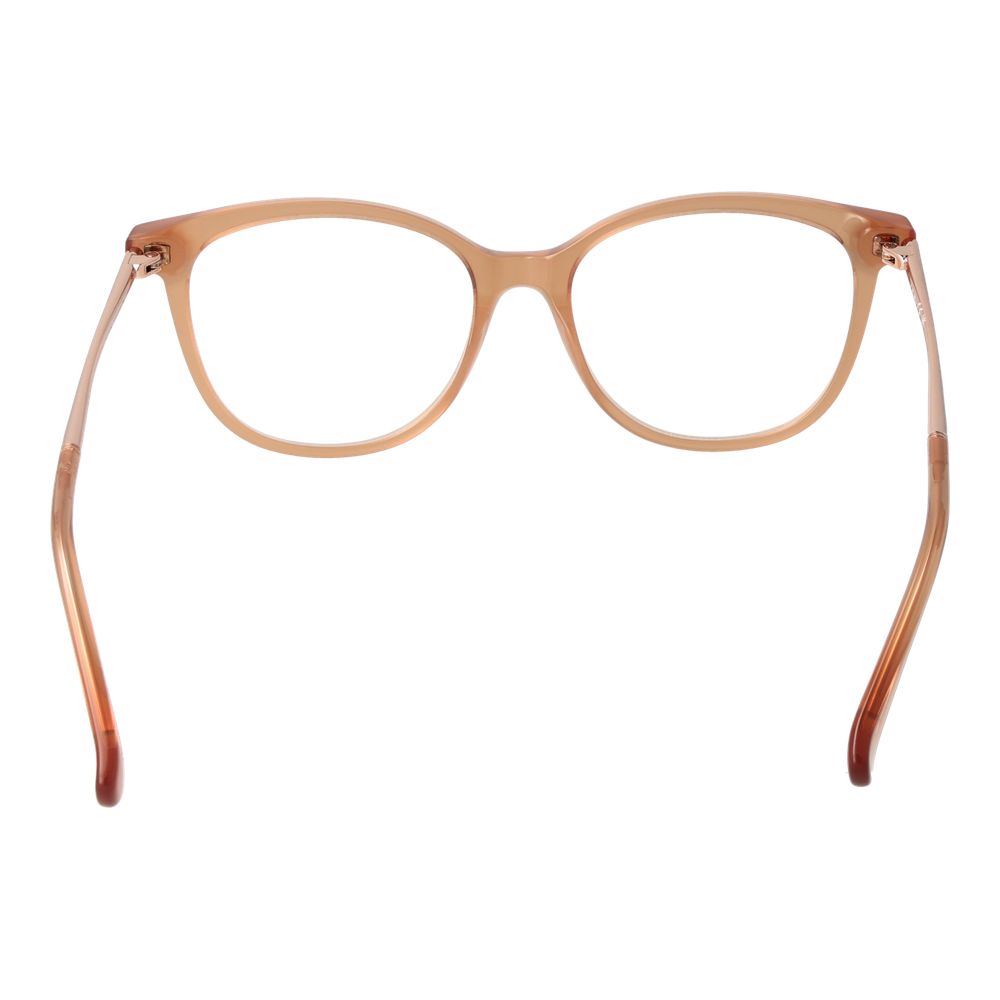 Max Mara Brown Acetate Glasses (Frames) - Luxe Nova