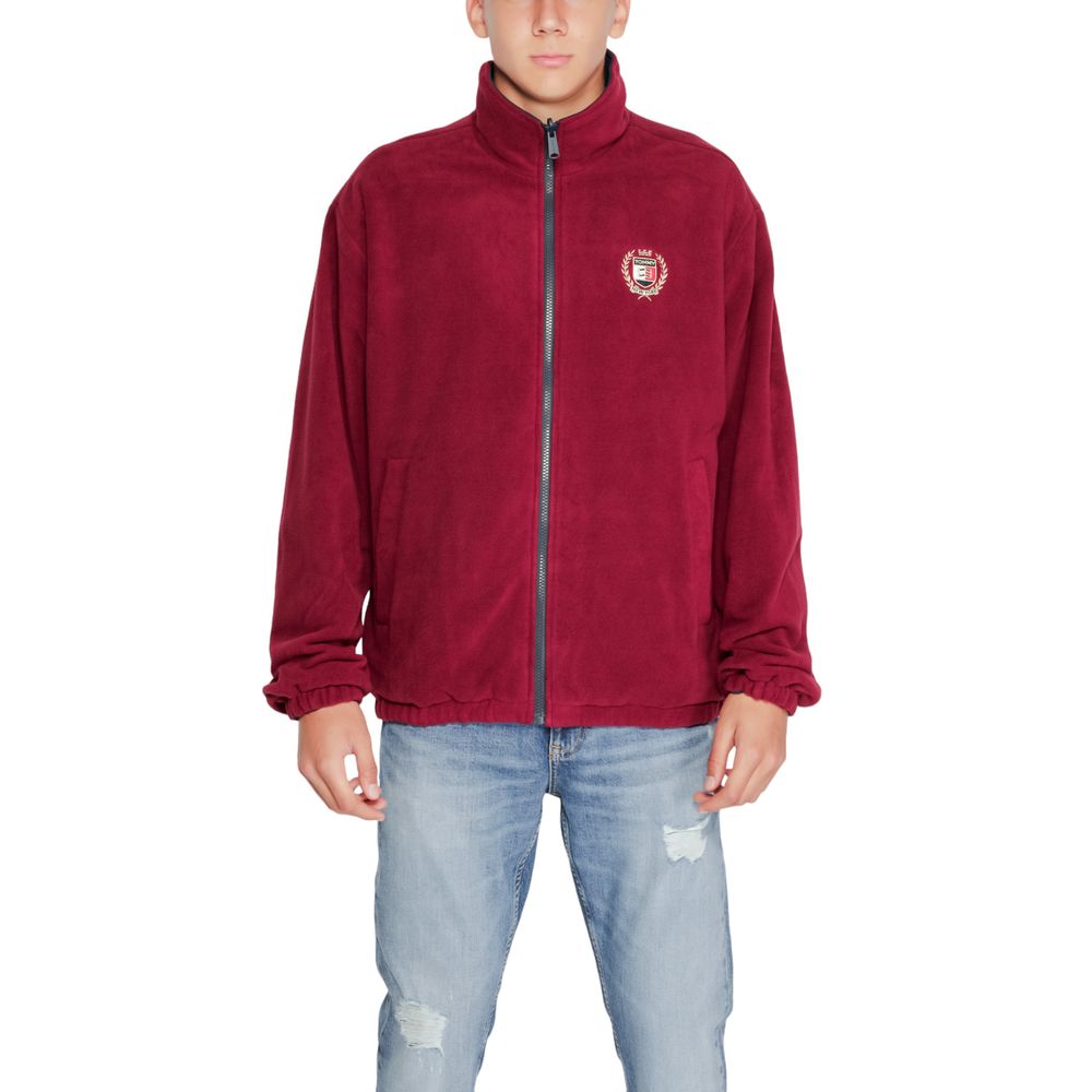 Tommy Hilfiger Jeans Blue Recycled Polyester Shell Jacket - Luxe Nova