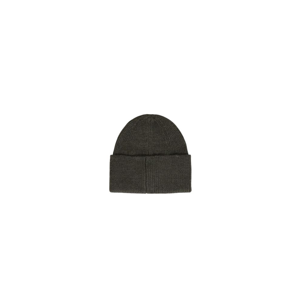Antony Morato Green Wool Cap (Baseball Hat) - Luxe Nova