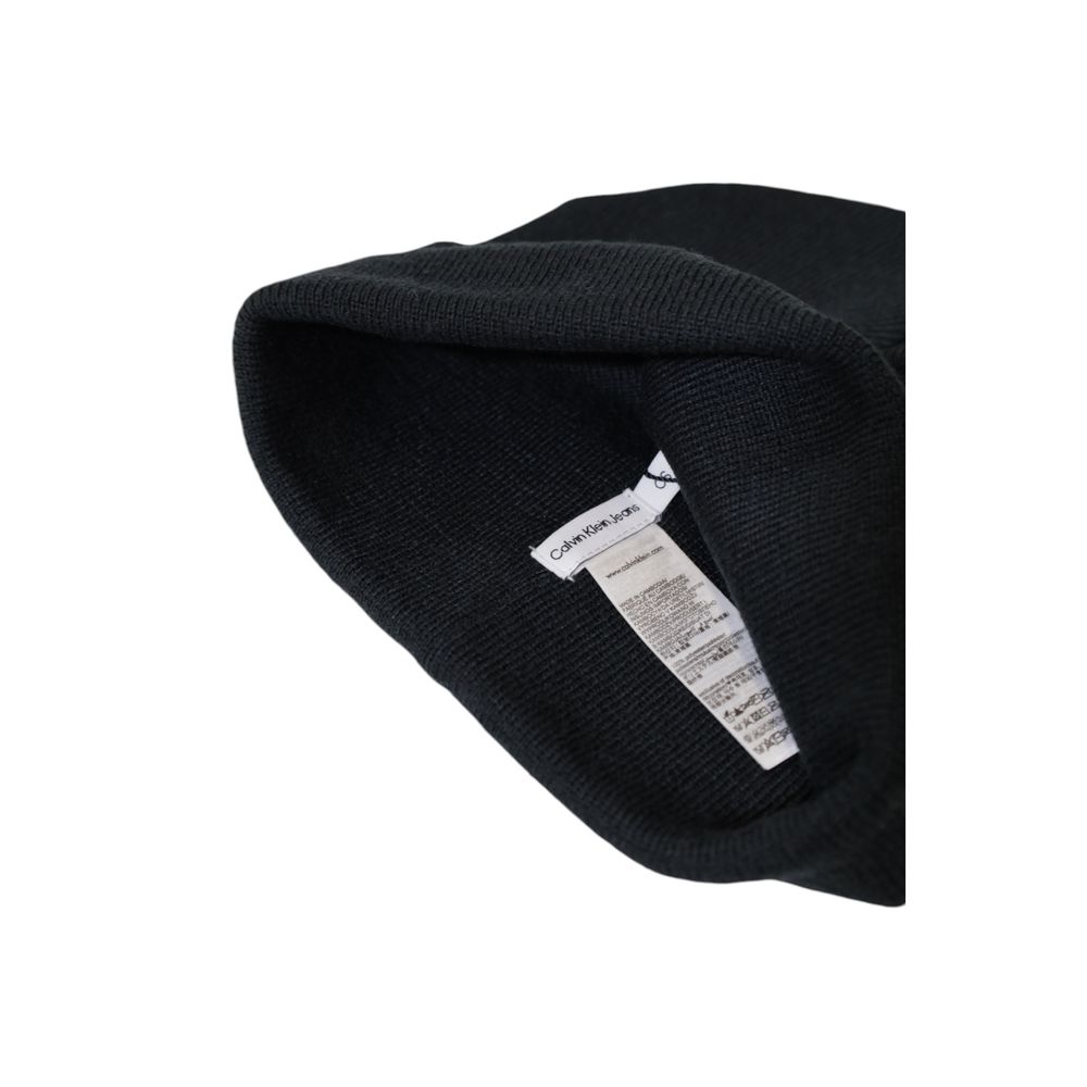 Calvin Klein Jeans Pink Recycled Polyester Cap (Baseball Hat) - Luxe Nova