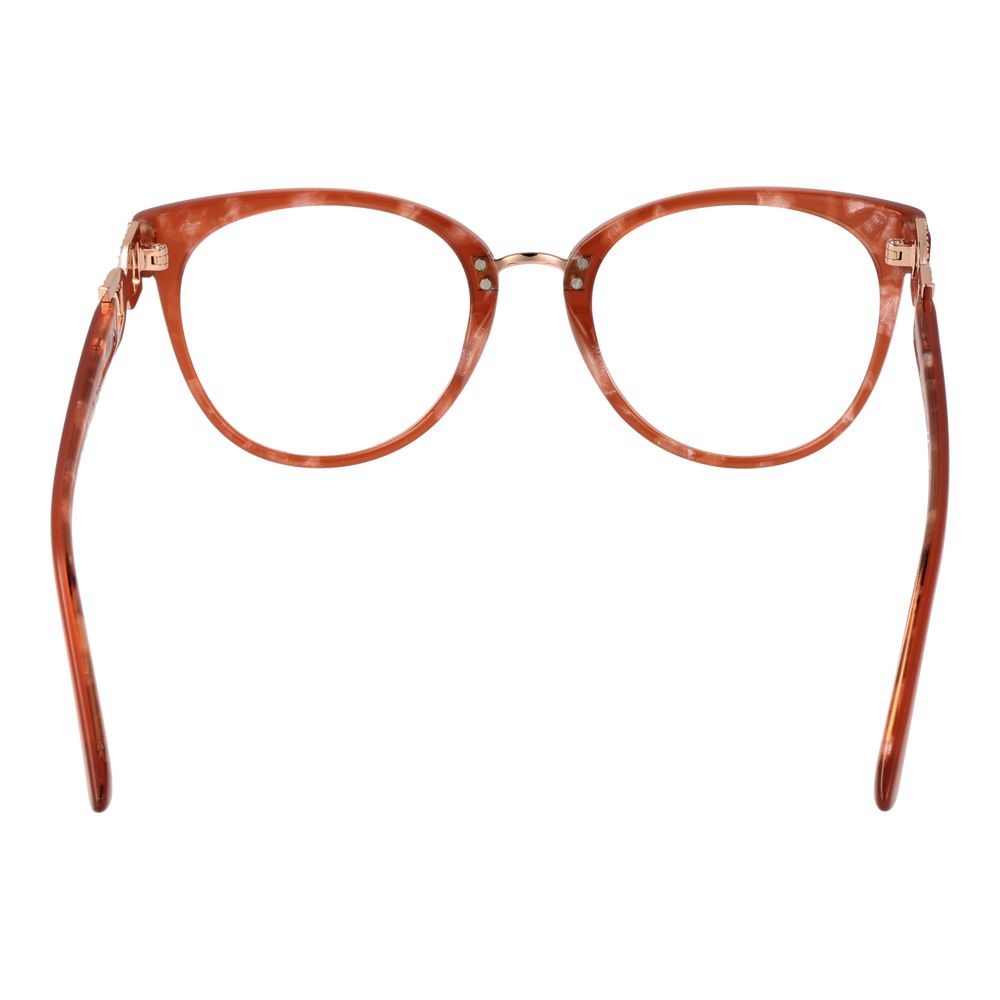 Marciano by Guess Brown Acetate Glasses (Frames) - Luxe Nova