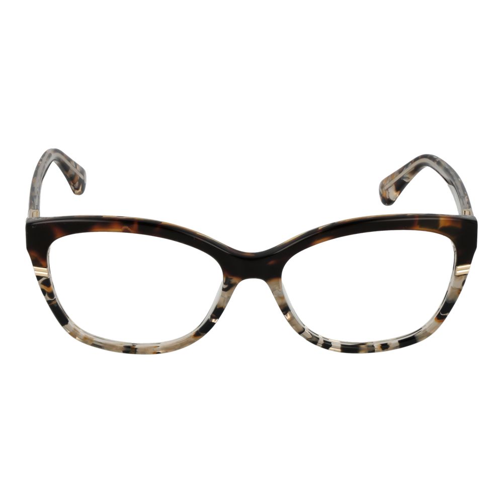 Marciano by Guess Brown Acetate Glasses (Frames) - Luxe Nova