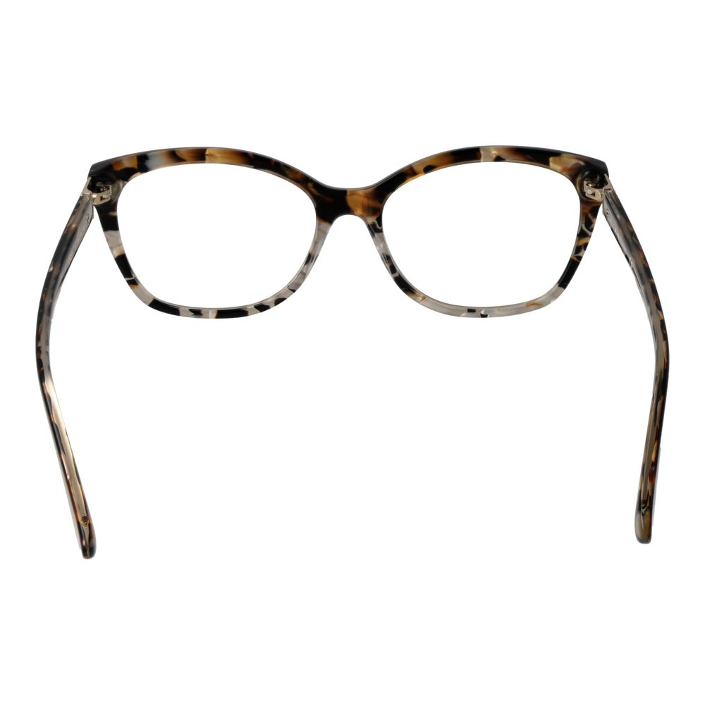 Marciano by Guess Brown Acetate Glasses (Frames) - Luxe Nova