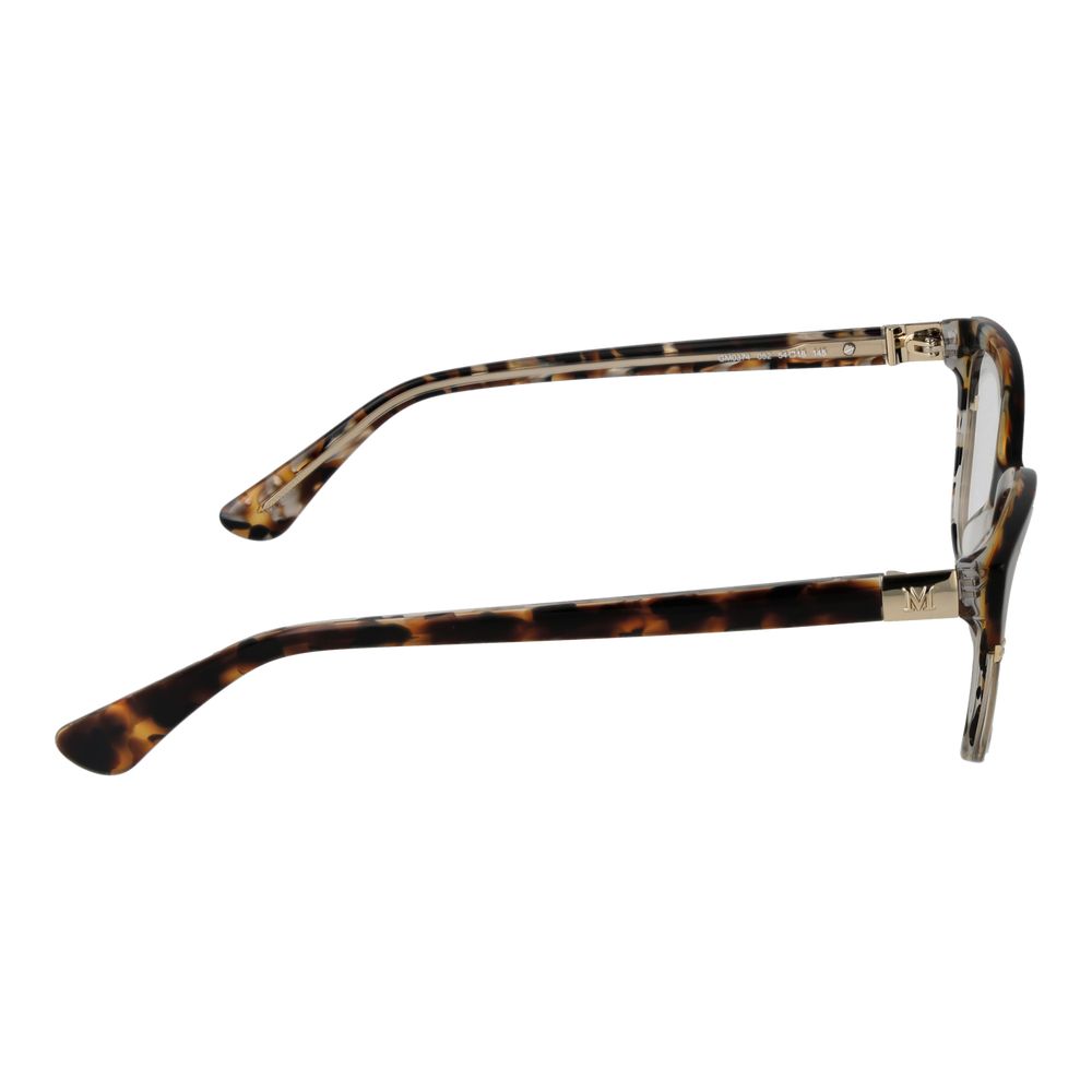 Marciano by Guess Brown Acetate Glasses (Frames) - Luxe Nova