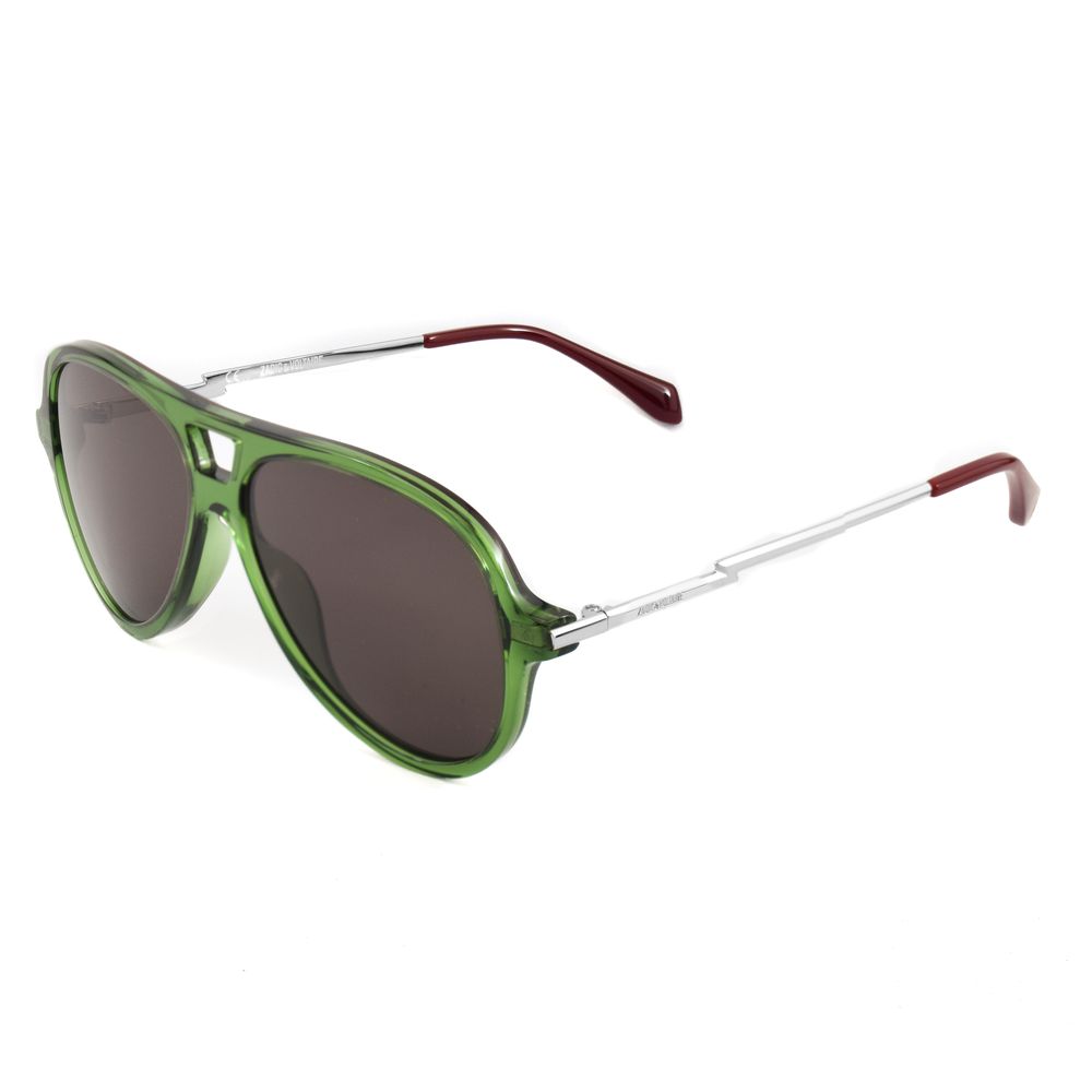 Zadig & Voltaire Bicolor Acetate Sunglasses - Luxe Nova