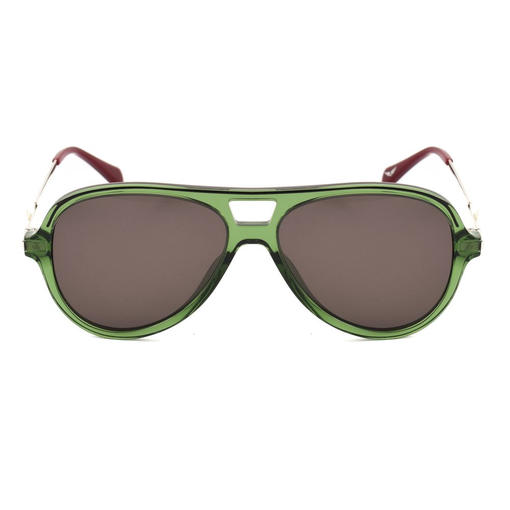 Zadig & Voltaire Bicolor Acetate Sunglasses - Luxe Nova