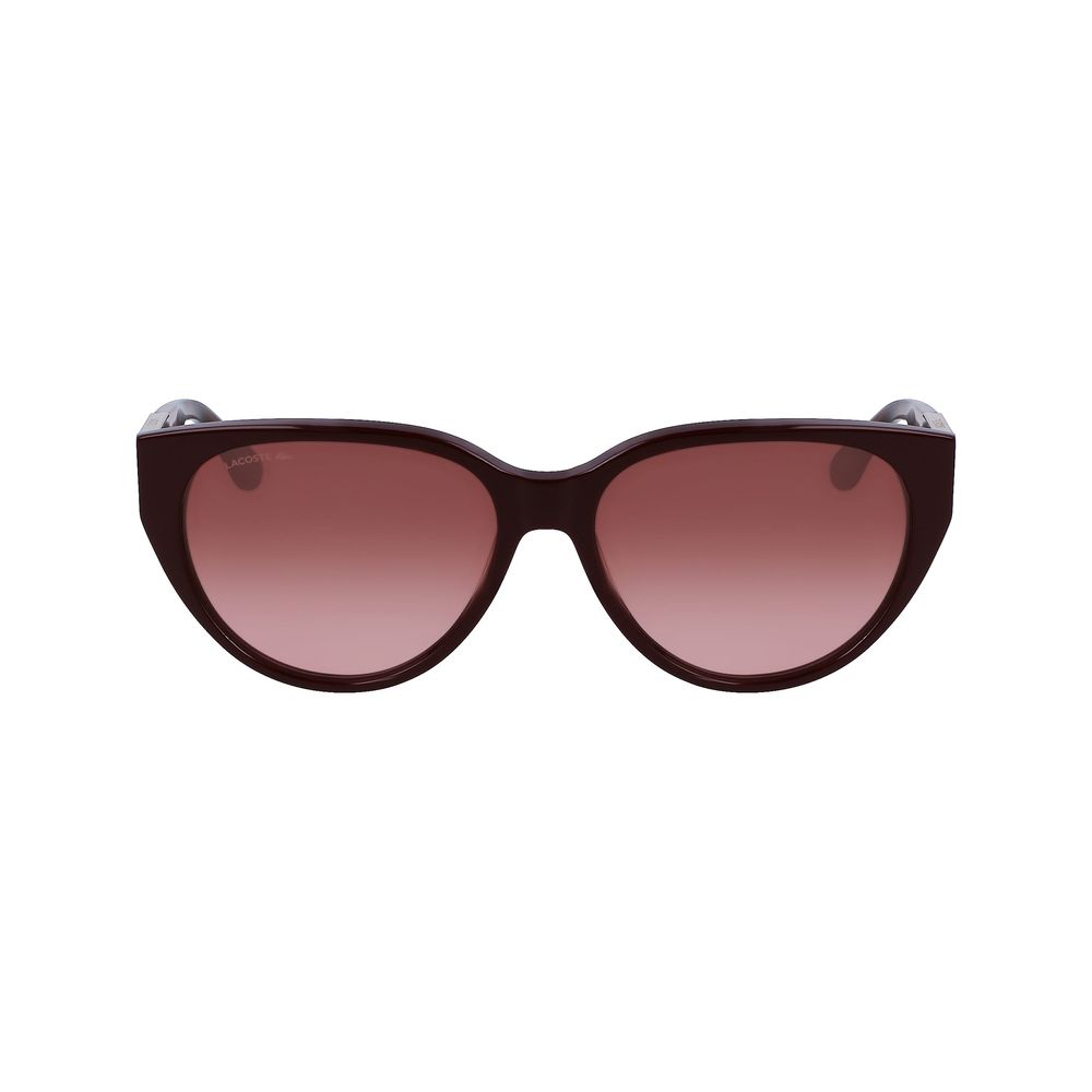 Lacoste Multicolor Acetate Sunglasses