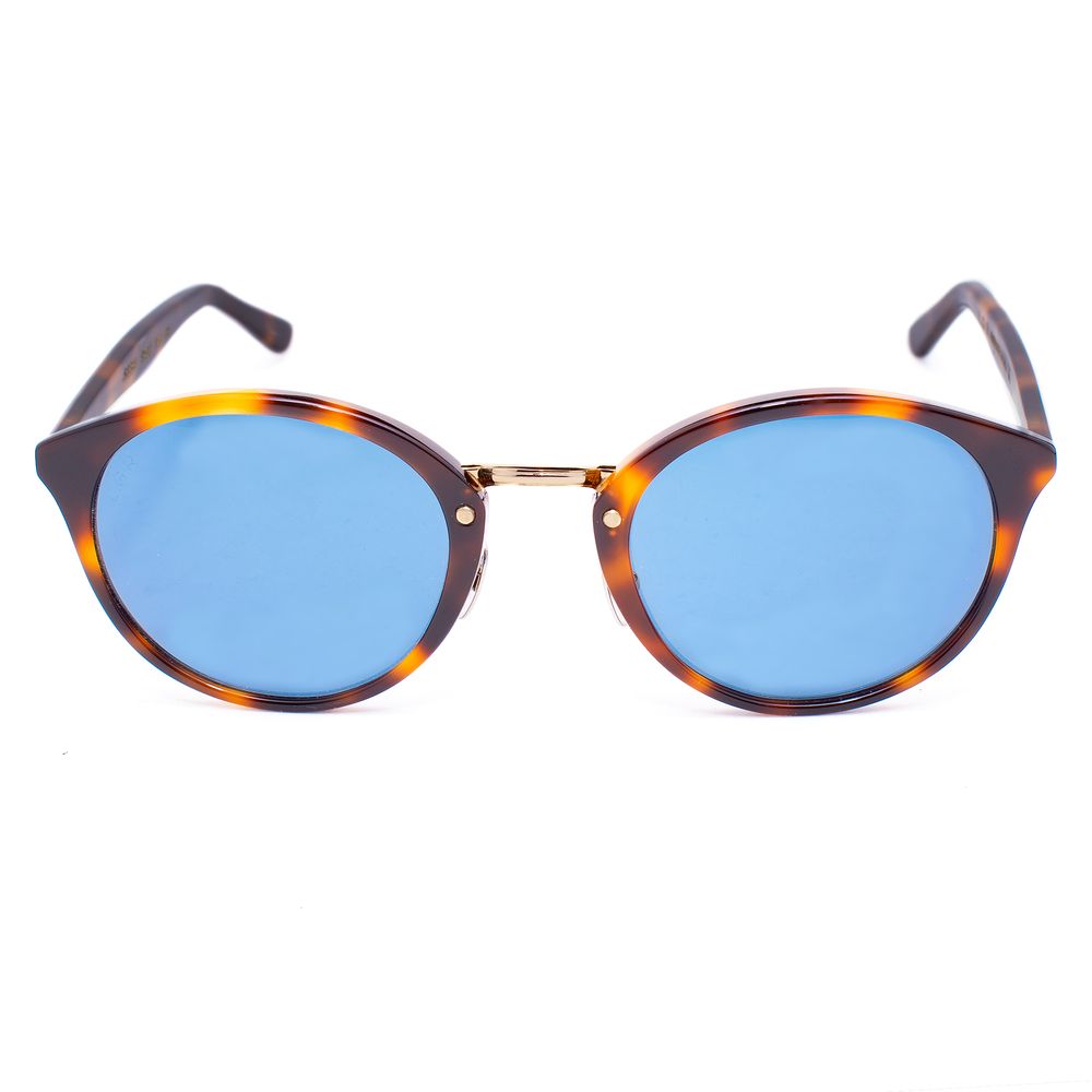 LGR Bicolor Acetate Sunglasses - Luxe Nova