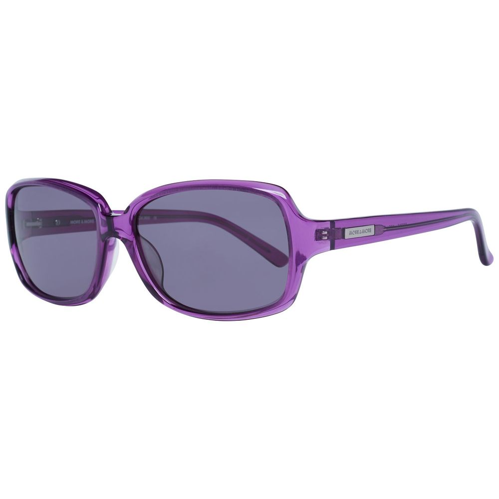 More & More Multicolor Plastic Sunglasses - Luxe Nova