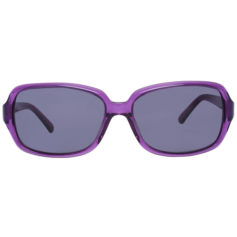 More & More Multicolor Plastic Sunglasses - Luxe Nova