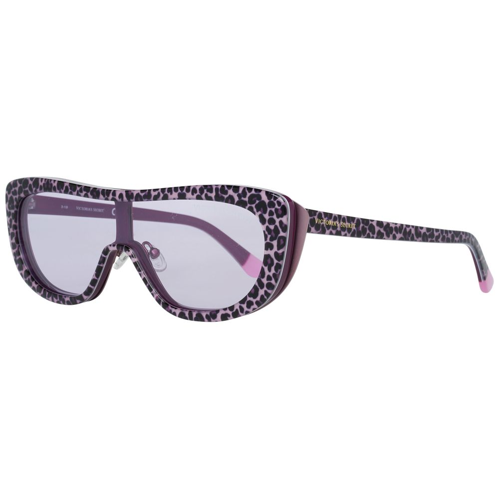 Victoria's Secret Multicolor Plastic Sunglasses - Luxe Nova