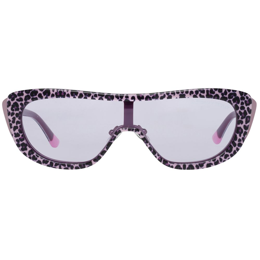 Victoria's Secret Multicolor Plastic Sunglasses - Luxe Nova